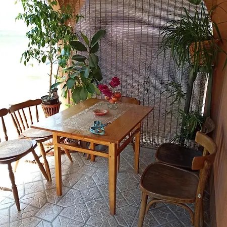 Drinska Lepota Apartment